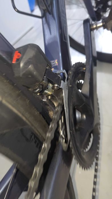 Rower szosowy Polygon Helios A7X Ironman di2