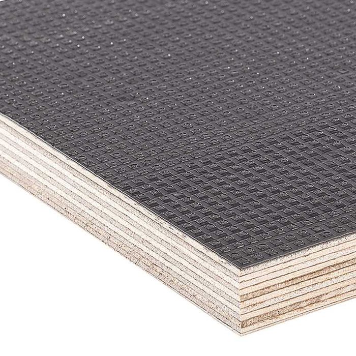 Sklejka Antypoślizgowa 15mm 2500x1250