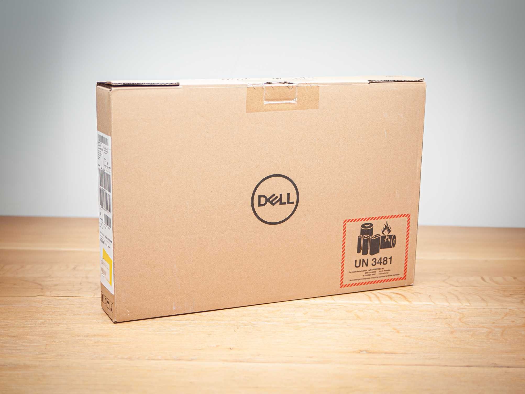 IGŁA Laptop Dell Latitude L3500 i5 8GB 256GB W10P SSD Torba Etui