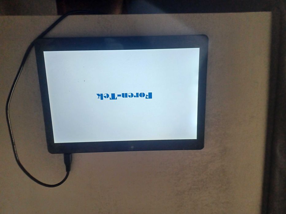 tablet em bom estado como novo