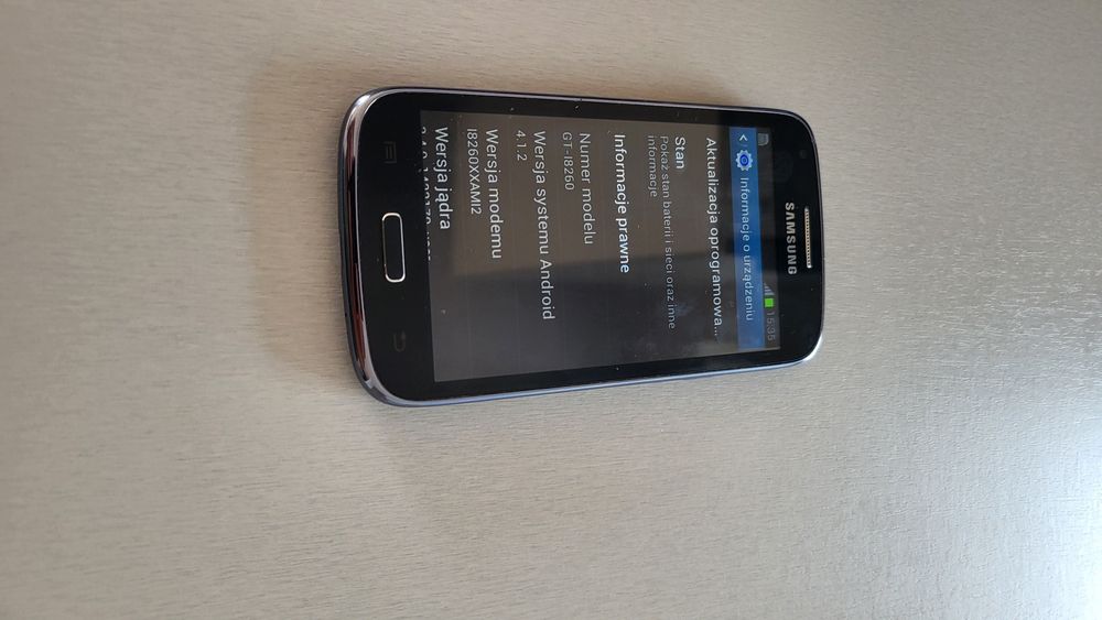 Samsung GT-I8260 Stan Idealny