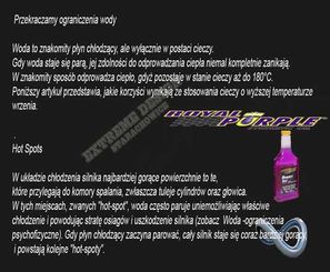 Olej Mustang USA Dedykowany - Royal Purple USA