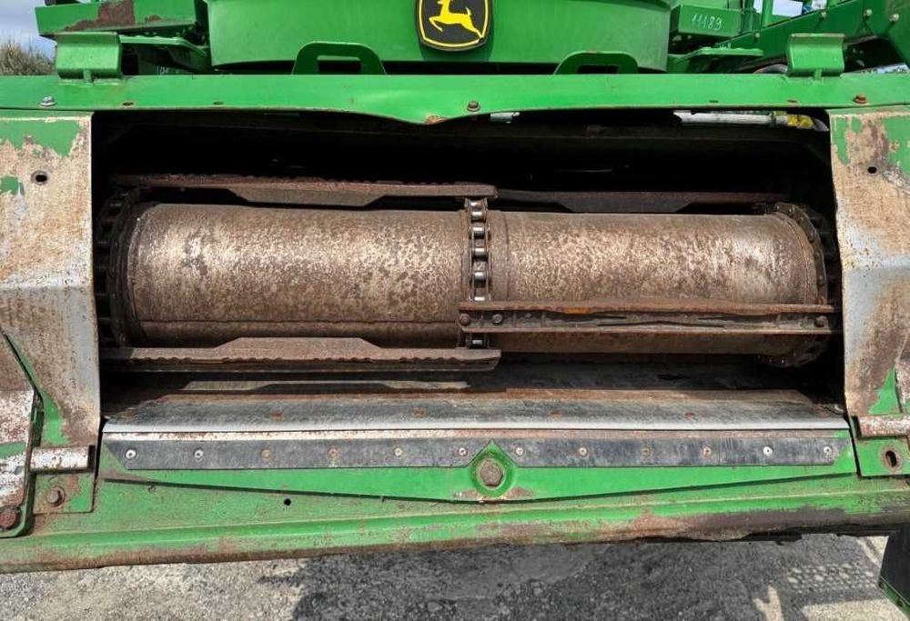 комбайн John Deere 9760STS 2004року