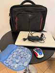 Laptop Sony VAIO - 4GB Ram, Pentium, Pasek na matrycy