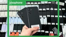 Оплата частинами 0% Samsung Galaxy A54 6/128GB Graphite Гарантія