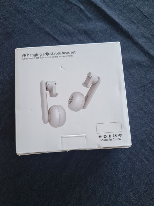 VR Hanging Adjustable Headset