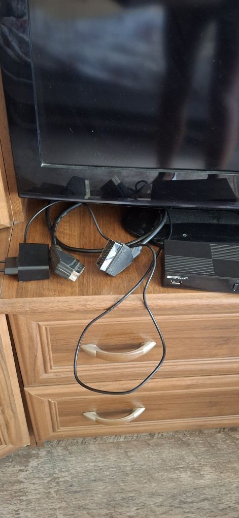 Samsung 32 cale z dekoderem