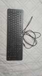 HP teclado querty layout us/uk