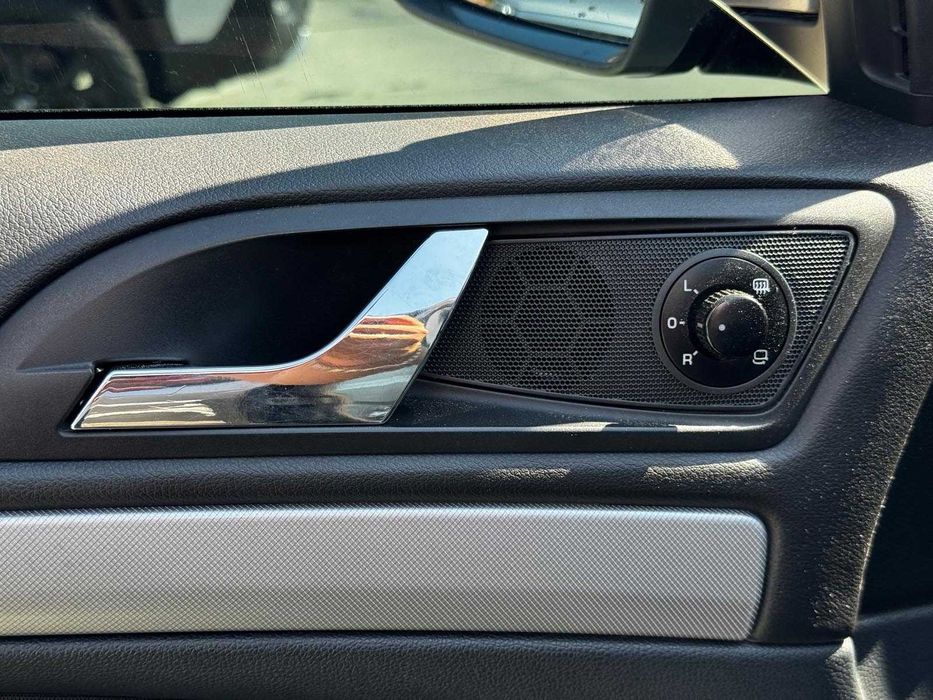 Продам Skoda Octavia 2009р. #71553