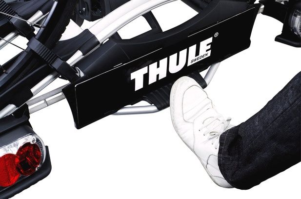 Thule EuroWay G2 922 jak nowy