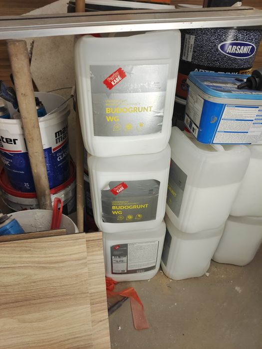 Grunt Budogrunt 10l
