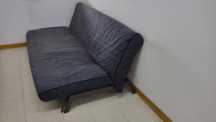 Vendo Sofá cama IKEA