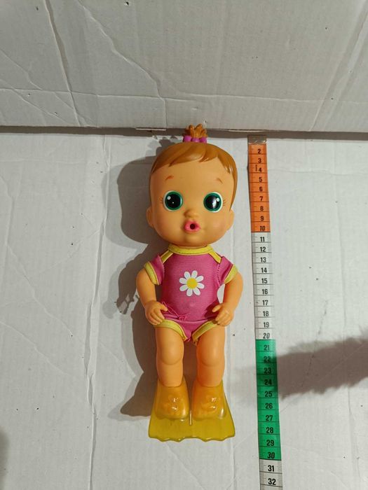 Кукла для купания Флоуи BLOOPIES,