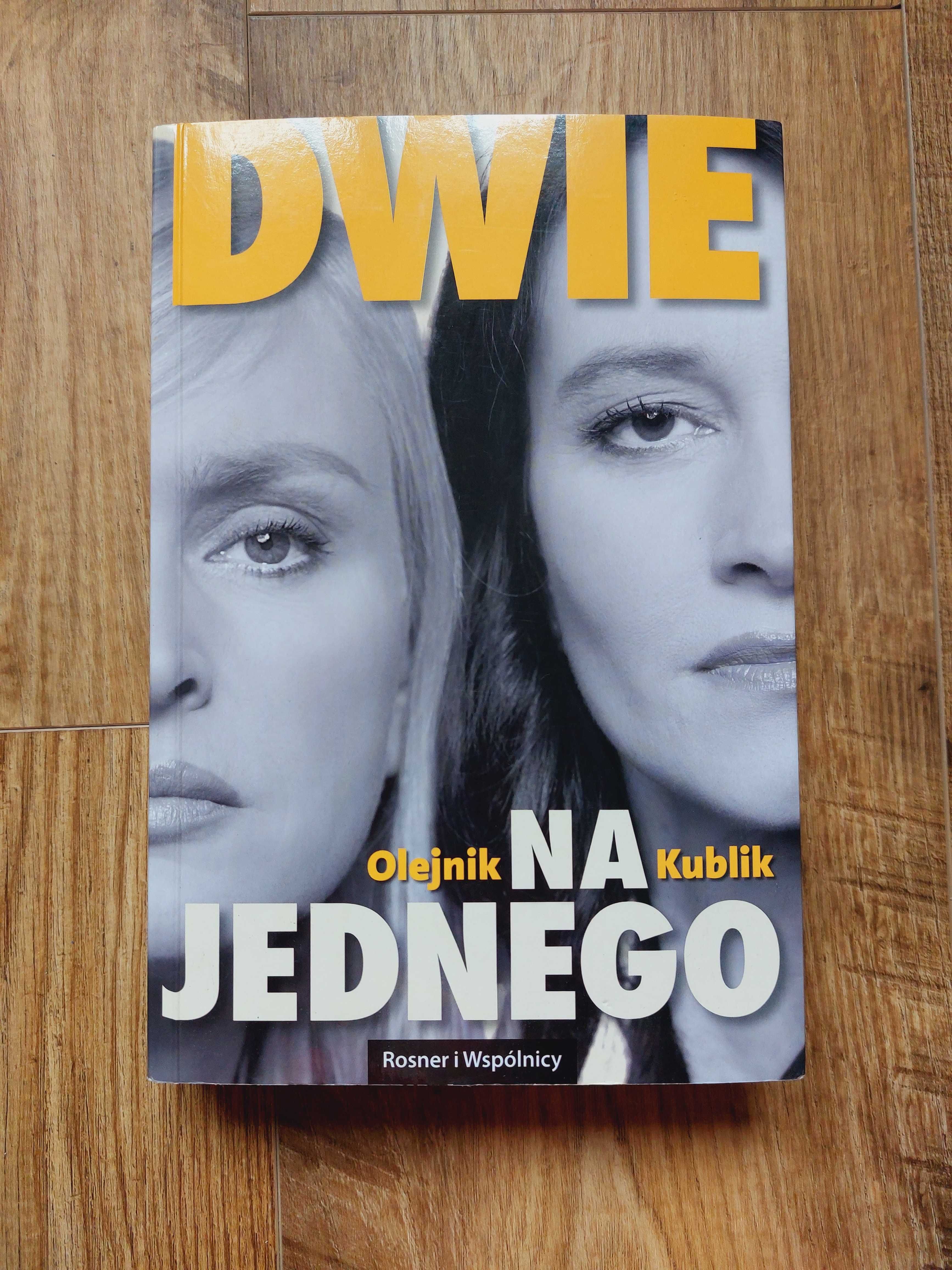 Dwie na jednego, M. Olejnik & A.Kublik