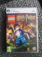 GRA na Pc LEGO Harry Potter. Film LEGO china i gra Nexo
