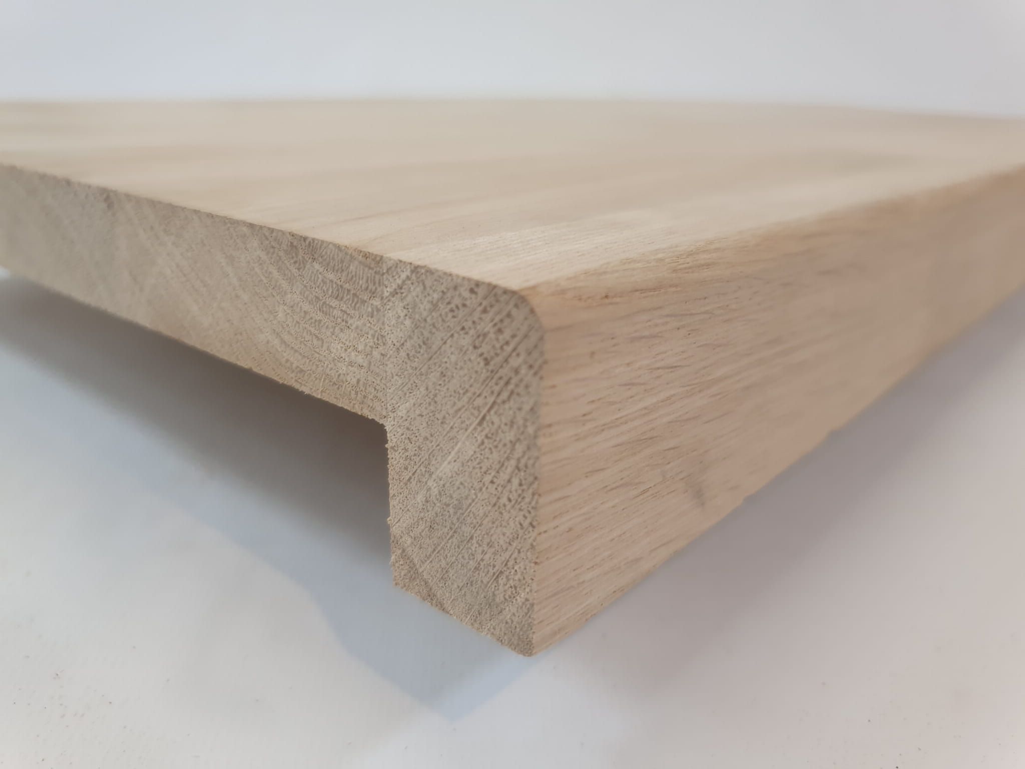 Nakładki dąb europejski select mikrowczep 900x320/300x20/40