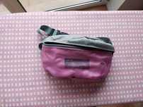 Bolsa cintura/bicicleta
