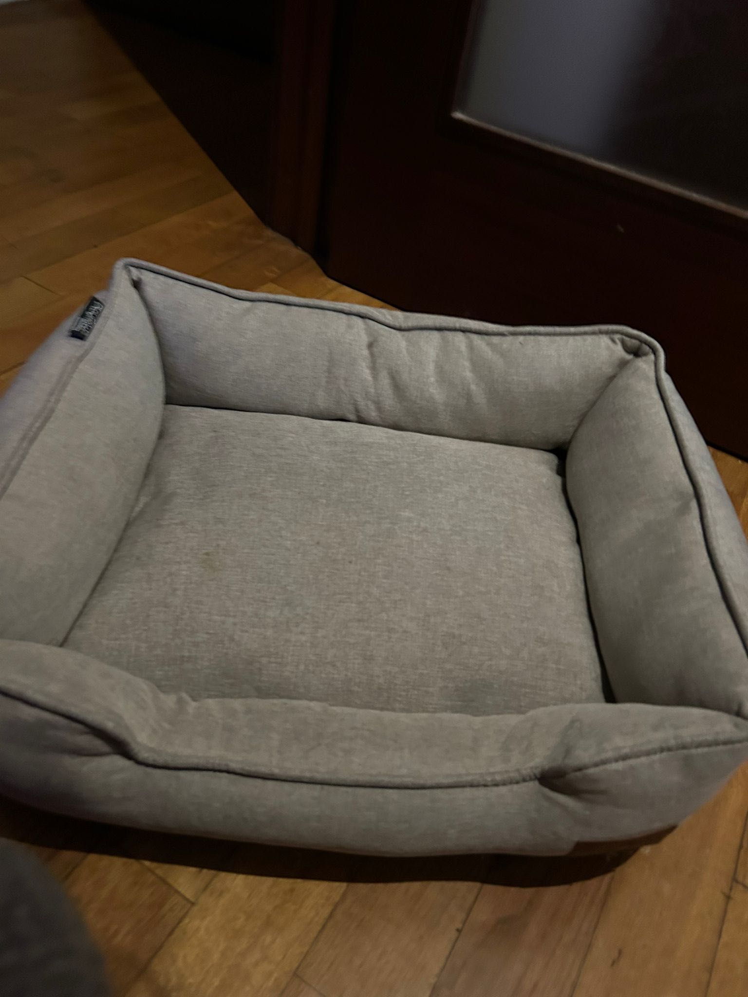 Cama cão Playfield como nova