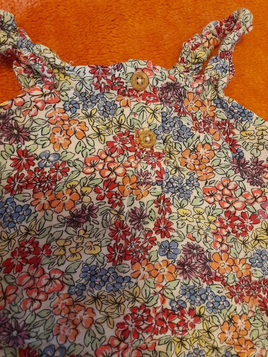 Zestaw letni marki Primark