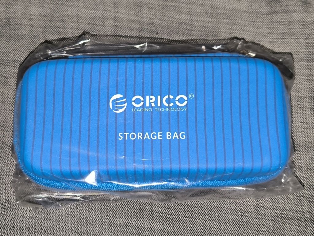 Чохол Orico для SSD m.2