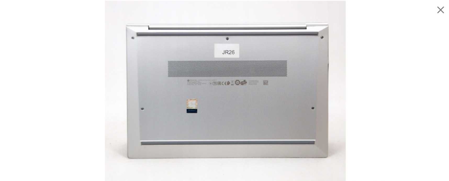 HP Elitebook 830 G7