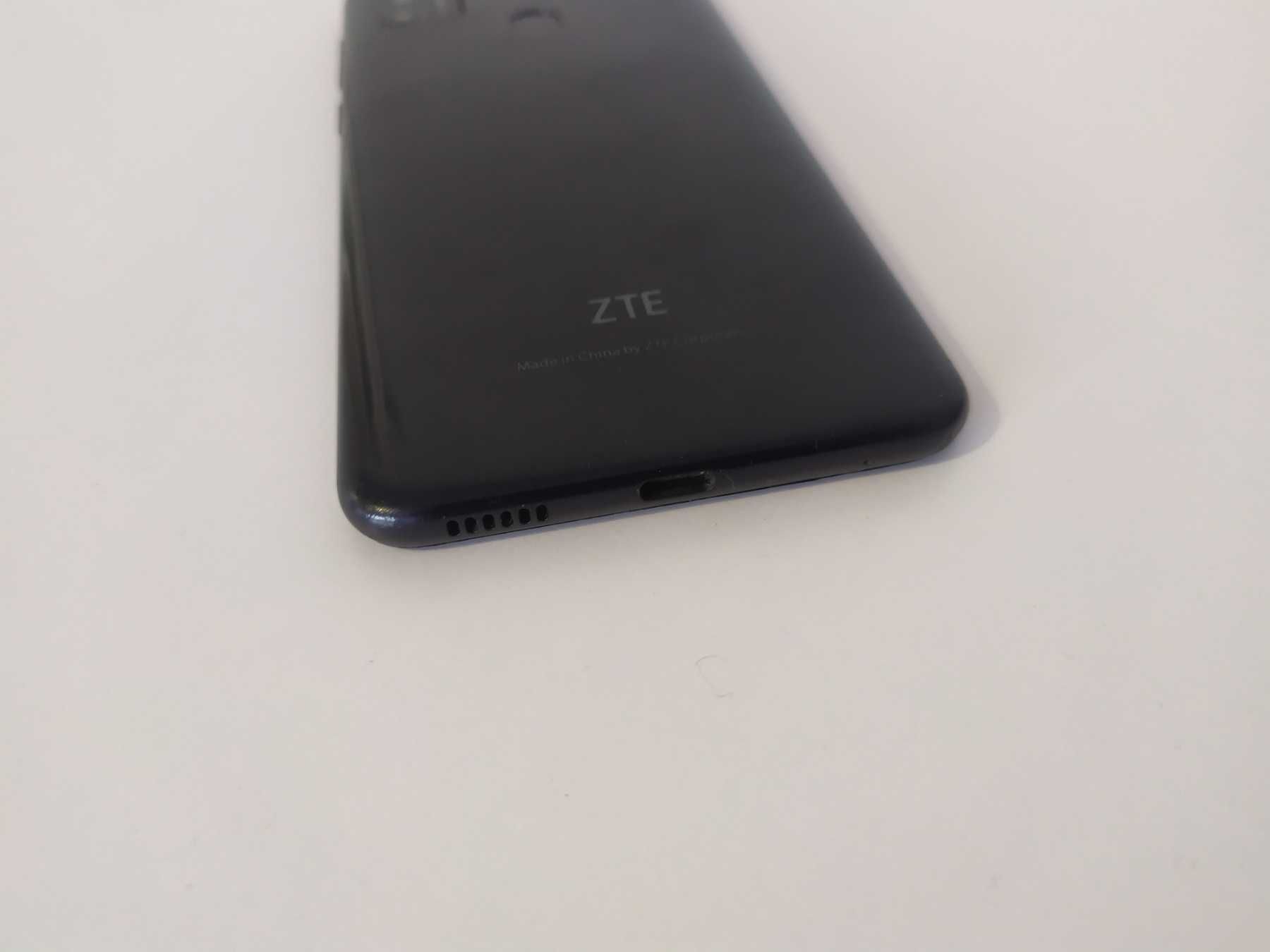 Телефон ZTE BLADE A7S 2020  3/64Gb