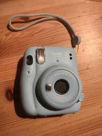 Instax mini 11 raz użyty!