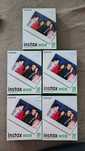 Instax WIDE wkłady 90 sztuk
