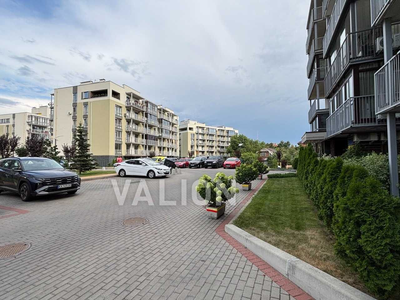 Продаж 1к квартири з ремонтом Данченко 18а  ЖК Ліпінка Подільський
