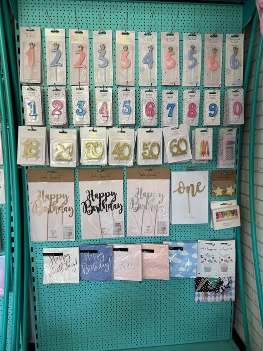 Balony z helem na dowóz