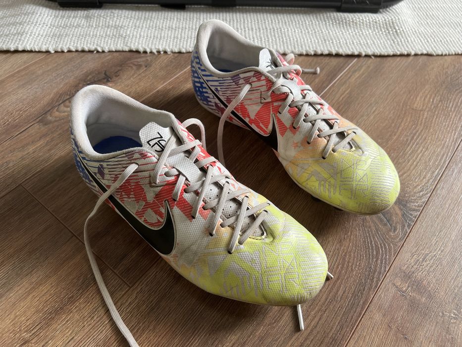 Бутси nike 38.5