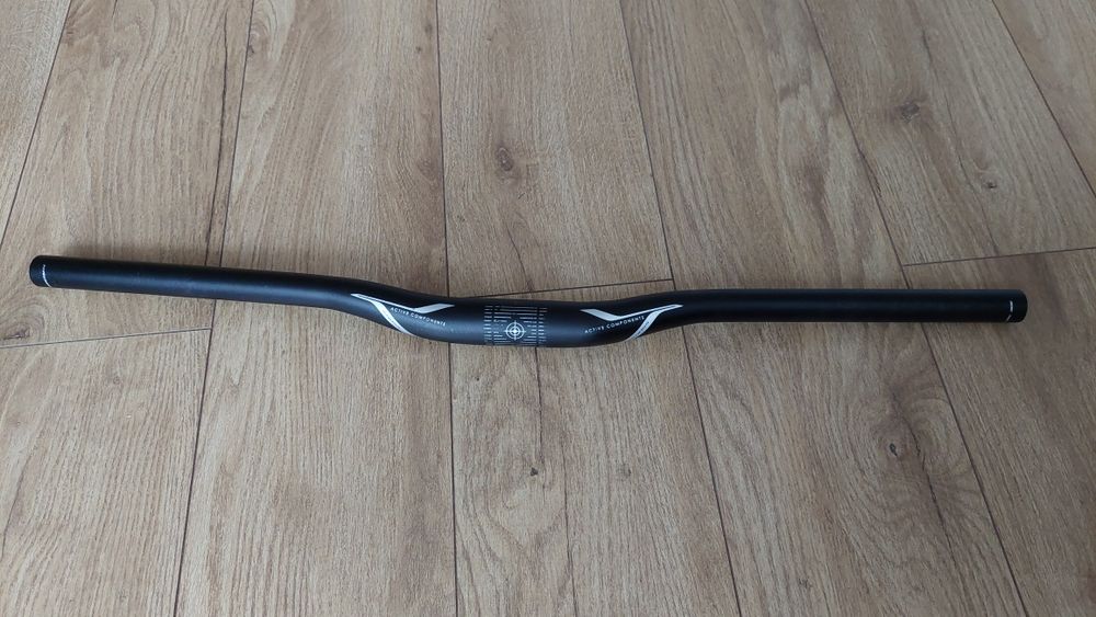Kierownica rowerowa 660