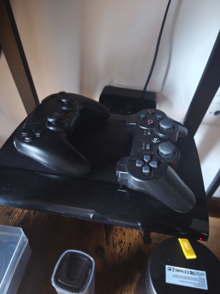 Playstation 3 Desbloqueado