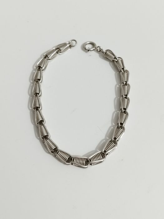 Pulseira em prata 925