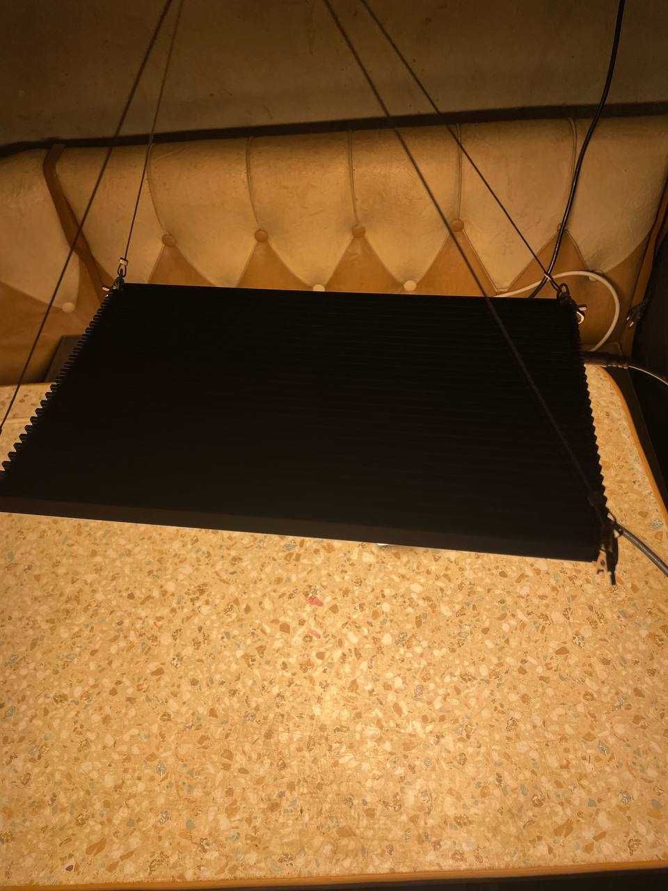 Led Quantum Board Samsung LM301B