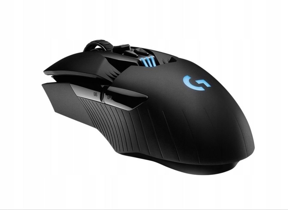 Mysz Logitech G903 LIGHTSPEED