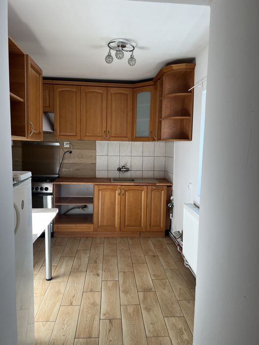 Stare Babice dom ok. 50m2 bezpośrednio
