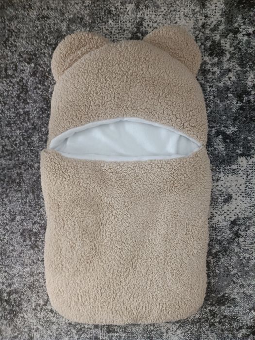 Конверт на виписку