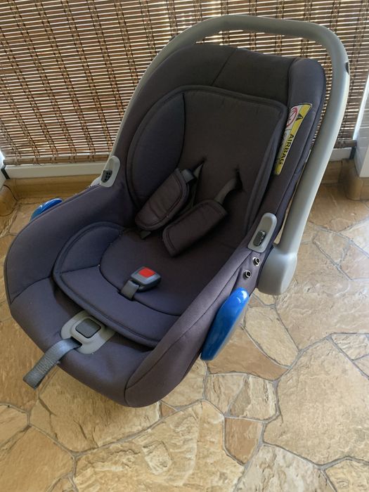 Аатокрісло люлька переноска