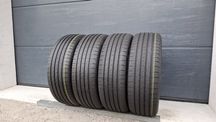 Goodyear 215/55 R18 NOWE 2024