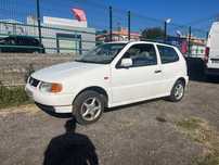 Volkswagen Polo 1.0