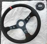 Volante desportivo