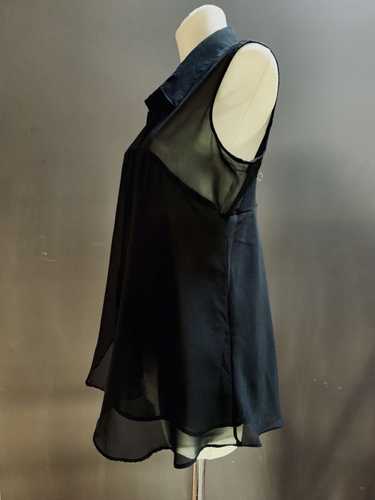 Sukienka wizytowa na co dzień TUNIKA rozm 46 jak NOWA + gratis