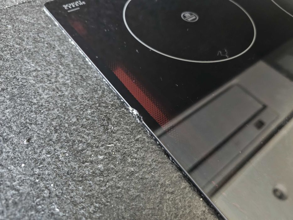 Płyta indukcyjna SIEMENS EH801SP17E