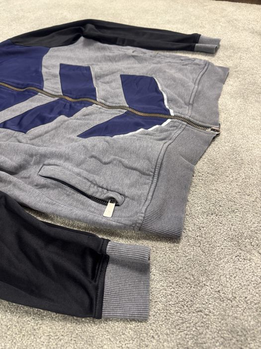 Кофта худи мужская frankie morello