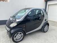 Smart - Carro intemporal