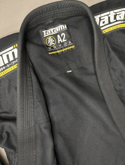 Kimono gi do bjj Tatami r.A2