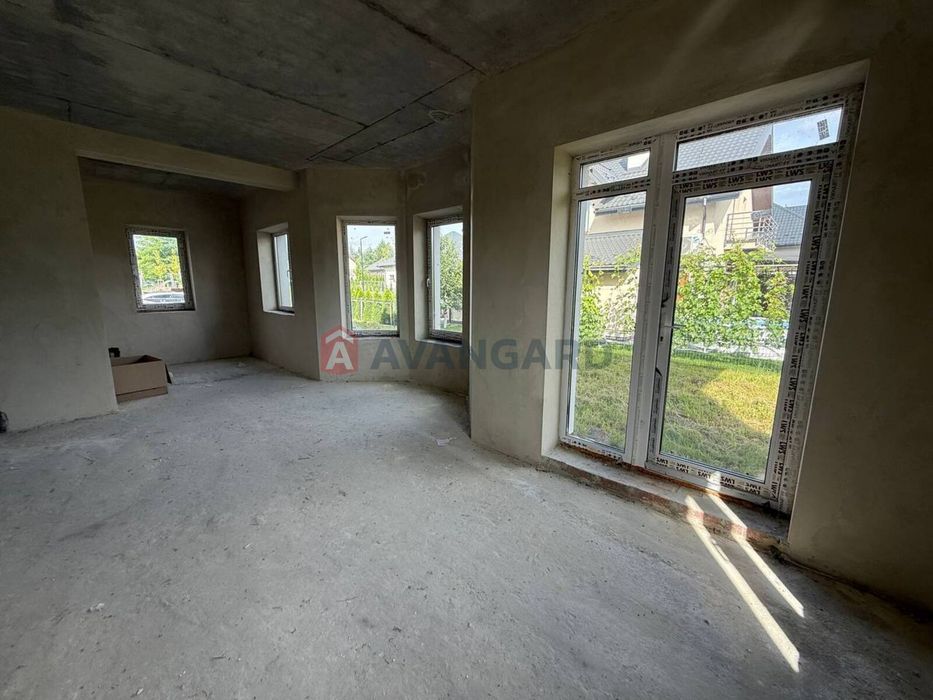Продаж будинок 165 м2 в КМ' PRAUD HILLS' біля Львова! Бірки