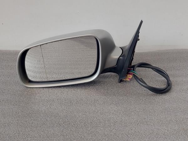 Retrovisor / espelho esquerdo SKODA Fabia I Break (6Y5)