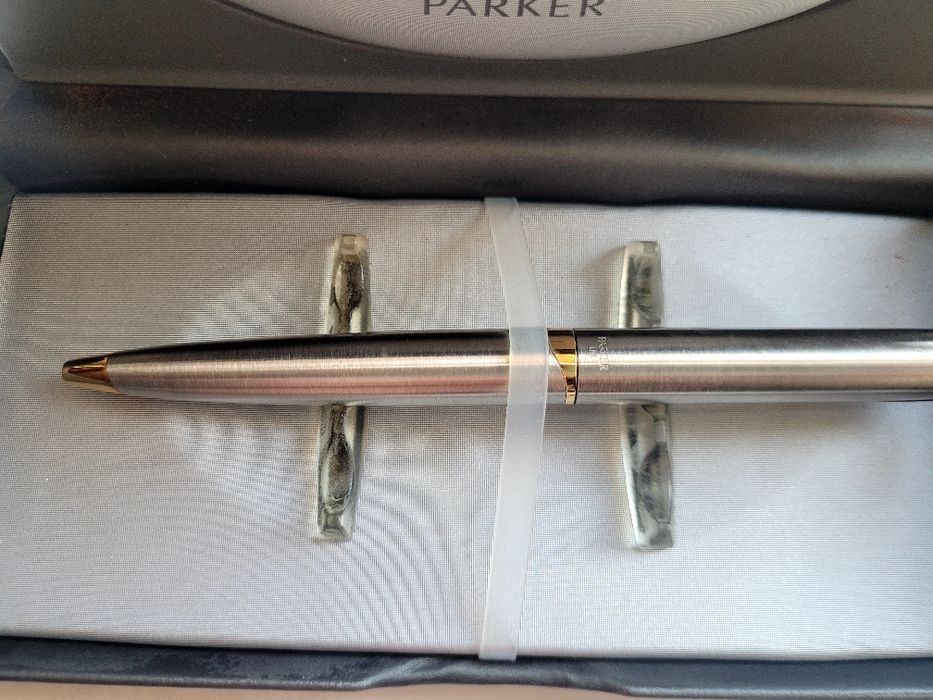 Кулькова оригінальна ручка Parker Sonnet